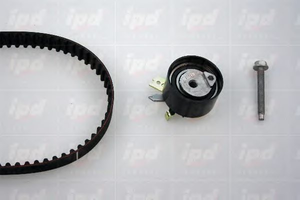 IPD 20-1265 Timing Belt Kit